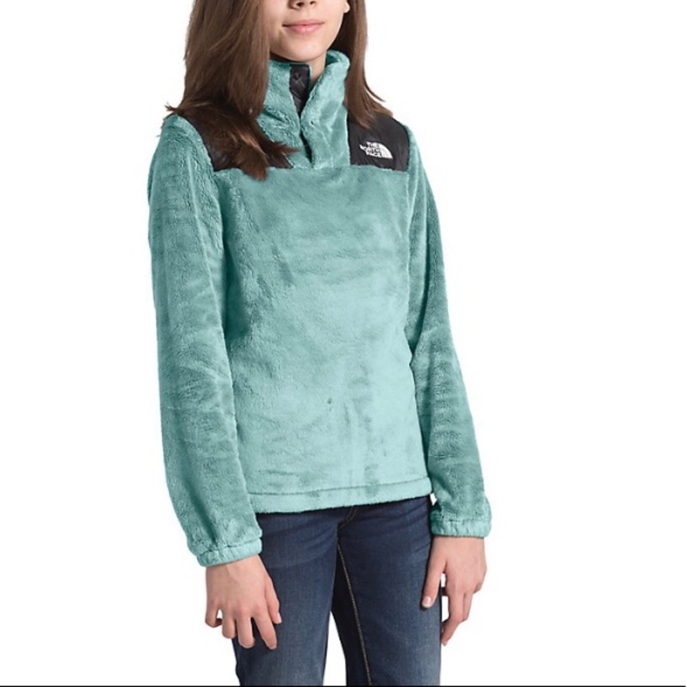 THE NORTH FACE OSO PULLOVER
